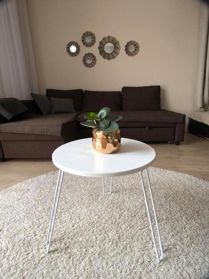 Zlaty Apartman Dolni Morava Bagian luar foto