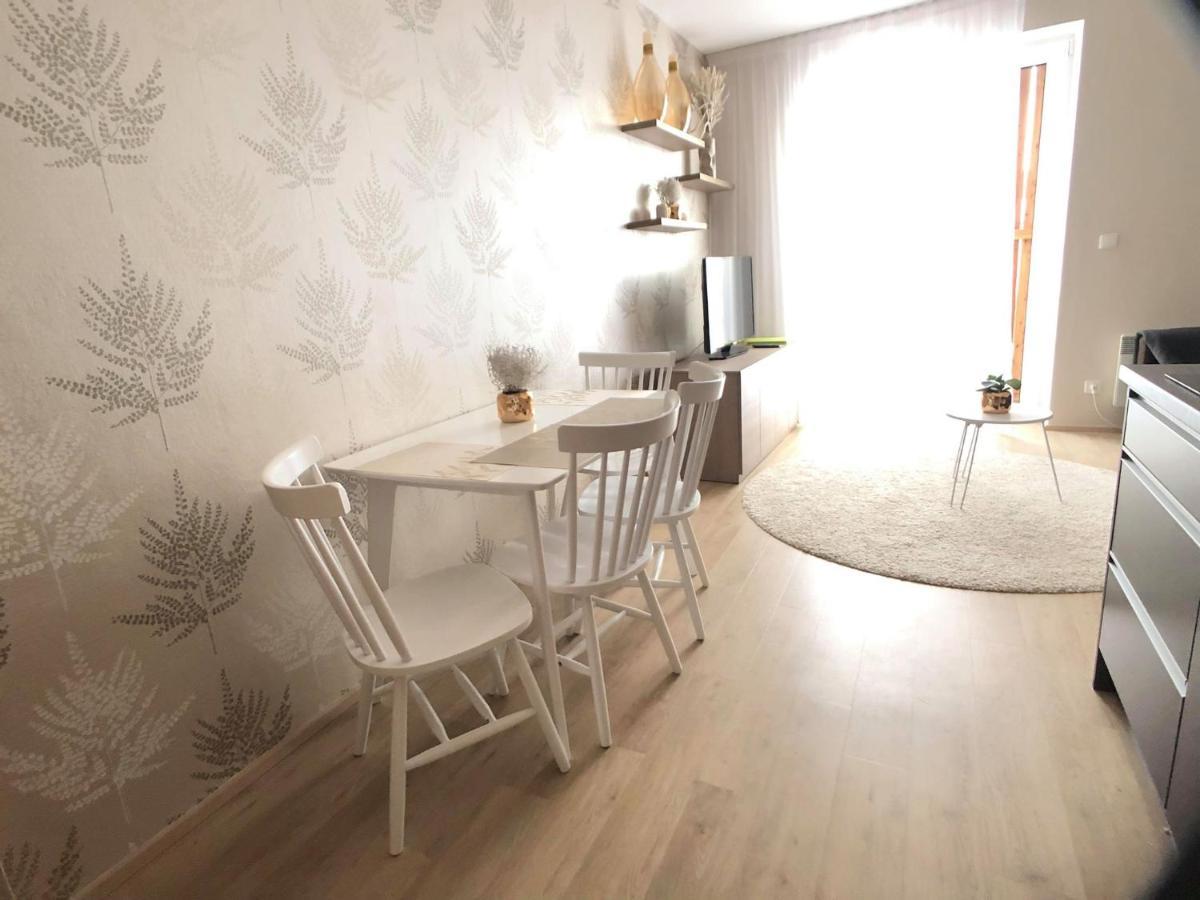 Zlaty Apartman Dolni Morava Bagian luar foto