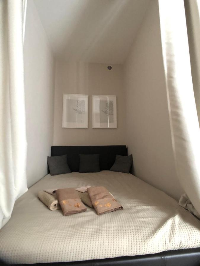 Zlaty Apartman Dolni Morava Bagian luar foto