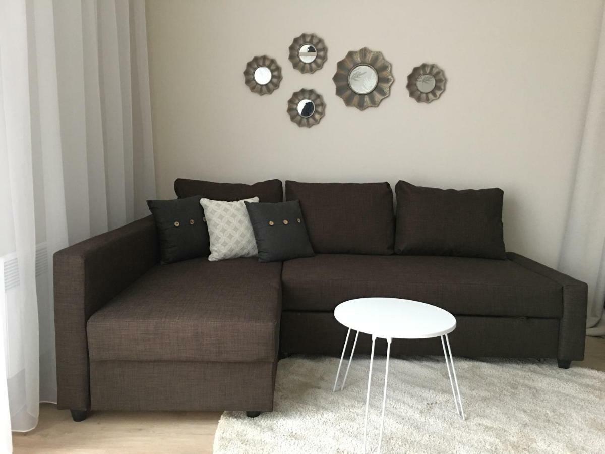 Zlaty Apartman Dolni Morava Bagian luar foto