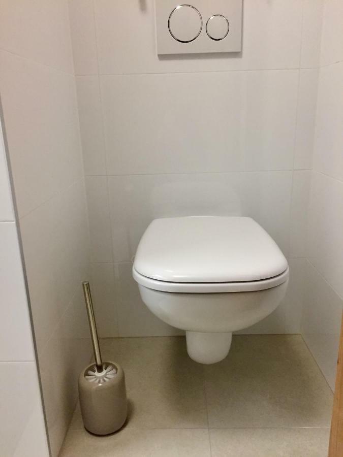 Zlaty Apartman Dolni Morava Bagian luar foto