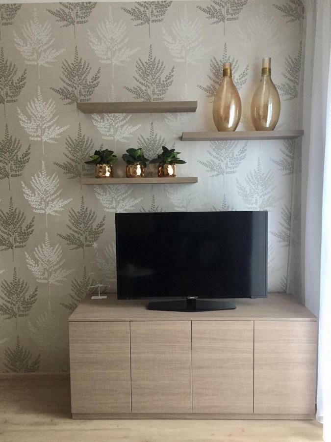 Zlaty Apartman Dolni Morava Bagian luar foto