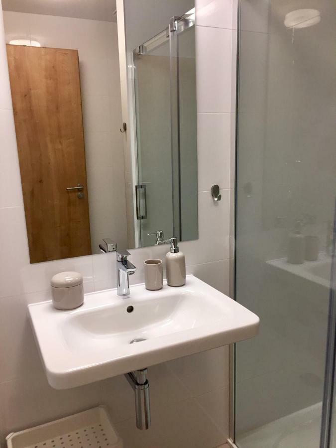 Zlaty Apartman Dolni Morava Bagian luar foto