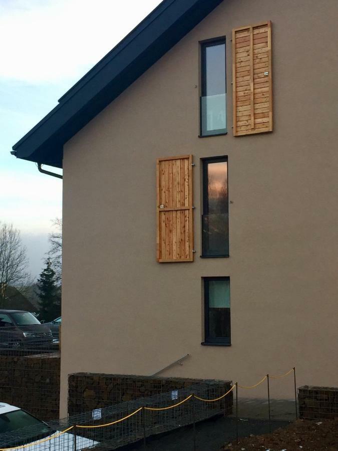 Zlaty Apartman Dolni Morava Bagian luar foto