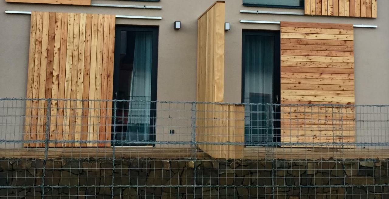 Zlaty Apartman Dolni Morava Bagian luar foto