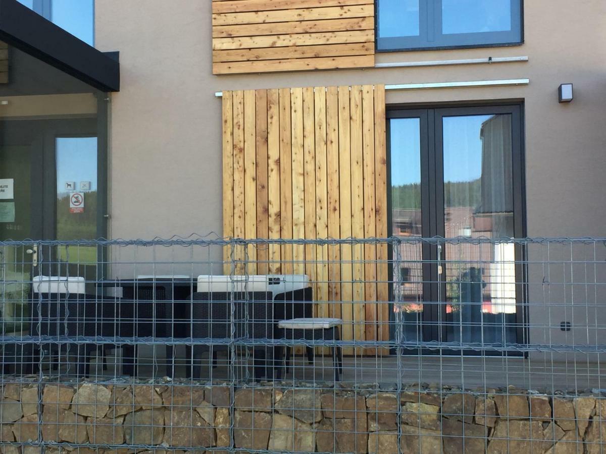 Zlaty Apartman Dolni Morava Bagian luar foto